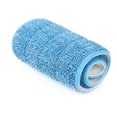 thumbnail image 3 of RYRDWP Replacement 2pcs Microfiber Washable Spray Mop Mop Head Clean, 3 of 3