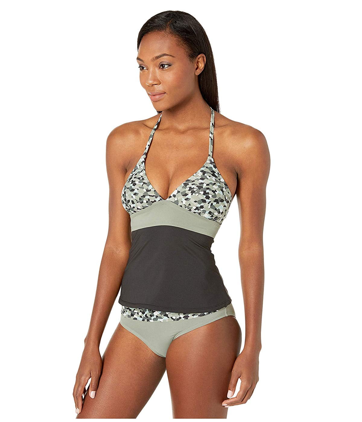 Carve Designs Dahlia Tankini Camo - Walmart.com
