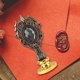 thumbnail image 5 of Ygjytge Manija Sello Columna Romana Metal Ornamental para Invitaciones Boda (gris Negro), 5 of 7