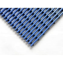 VINTEK VinTube Vinyl Pool Mat Shower Bathroom Locker Room Sauna Spa Hot Tub Drains Water Splash Comfortable on Bare Foot Mat Runner