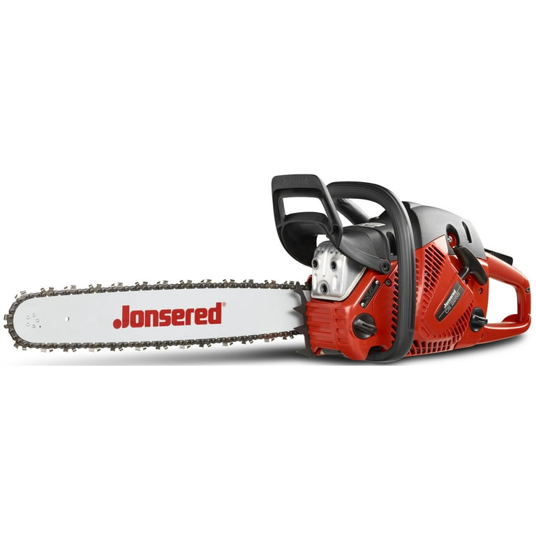Jonsered cheap cordless chainsaw