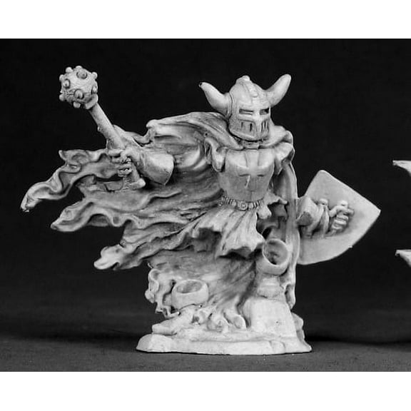 Reaper Miniatures Crypt Wraith #02281 Dark Heaven Legends Unpainted Metal Figure