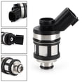 thumbnail image 2 of 1PCS Fuel Injectors 16600-38Y10 Fit for Nissan Frontier Pathfinder Xterra 3.3L V6, 2 of 12