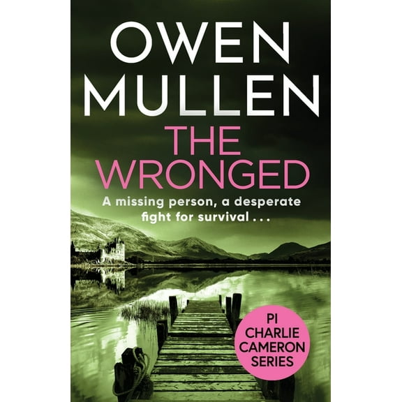 The Wronged, (Paperback)