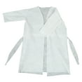 thumbnail image 2 of Hongchegh Disposable Bathrobe Comfortable Bath Clothing Home Hotel Use Thickened Bathrobe, 2 of 9