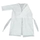 thumbnail image 2 of Albornoz desechable Cómodo Ropa de baño Inicio Uso de hoteles de baño espesado, 2 of 5