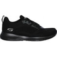 thumbnail image 6 of Skechers Women's BOBS Squad Tough Talk Lace-up Athletic Sneaker, Wide Width Available, 6 of 6
