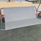 thumbnail image 1 of Replacement Part For Swing Seat Cover Garden Swinging Bench/hammock 2/3 Seaters, 1 of 2