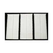 Woodland Scenics C1260 Timber Wing Wall (3) HO WOOC1260