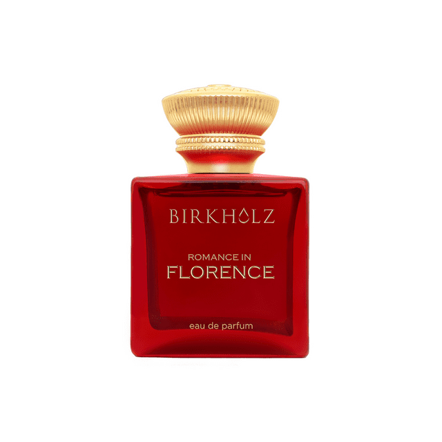 Perfume BIRKHOLZ Romance en Florencia 100ml