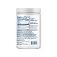 thumbnail image 3 of NativePath Vanilla Bean Collagen Peptides Powder, Grass-Fed Type 1 and 3, Keto, 20 Servings, 3 of 8