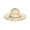 Gold, variant on XINGXIANG - 30cm Black Spider Web Metal Wire Witch Hat Hanging Light, Battery Powered Spooky Halloween Lighting Prop, Fit Outdoor Halloween Decorations & Halloween Party Favors (B)
