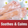thumbnail image 2 of Kerasal Daily Defense Foot Wash Plus Natural Tea Tree Oil Liquid, 12 Oz.., 2 of 6