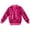Hot Pinka2, variant on UQJfacai Girls Ombre Sequin Bomber Jacket Kids Lightweight Sparkle Long Sleeve Zipper Gradient Jackets Party Shiny Baseball Collar Outerwear
