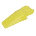 thumbnail image 2 of Motorcycle Rear Mudguard, Motorcycle RearTire Hugger Mud Guard Protector Wheel Cover Splash Guard Rear Cover Back Mudguard Protector For FE250 FE350 FE450 FE501 TE150, 2 of 8