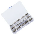 thumbnail image 2 of Metal Rivet, Decoration Rivet Kit Round Rivet Kit  For DIY Leather Crafts, 2 of 8