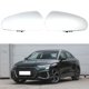 thumbnail image 2 of Cristal de espejo retrovisor 8V0857535F. Pieza de repuesto para Audi S3 2015-2020. Un par, 2 of 8