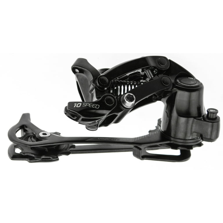 Sram x9 10 speed top rear derailleur