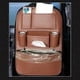 thumbnail image 1 of Organizador de maletero para coche, organizador de maletero para SUV, bolsa de almacenamiento colgante de gran capacidad para el respaldo del asiento (23 x 17 pulgadas), 1 of 7