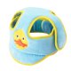 thumbnail image 1 of Protección De La Cabeza Para Bebé Sombrero Protector Transpirable Ajustable Anticolisión Casco Para Caminar Infantil Insípido Para Niños Pequeños Advancent AP007806-00, 1 of 6