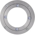 thumbnail image 3 of Heavy Duty Aluminum Alloy Turntables Bearing Pivot Plate Material Round Turntable For Tv, 3 of 5