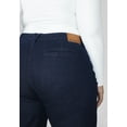 thumbnail image 4 of ELOQUII Women's Plus Size The Trouser Jean, 4 of 5