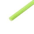 thumbnail image 5 of 250mm x11mm Hot Melt Glue Sticks Light Green 10 Pack, 5 of 5