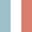 Orange/Blue, variant on Arkwright Cabo Beach Towels - Large Ringspun Cotton Pool Towel - 30 x 70 in. - (4 Pack) Black & Grey