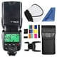 thumbnail image 1 of Flash externo GODOX TT600 para Canon/Nikon/Pentax/Olympus/Fuji, 1 of 7