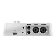 Universal Audio Apollo Solo Heritage Edition Desktop 2x4 Thunderbolt 3 Audio Interface with Realtime UAD Processing for Mac and Windows
