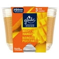 thumbnail image 1 of Glade® Chandelle parfumée, Mighty Mango™, 1 of 8