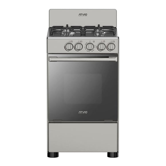 Estufa Atvio 20BMG4G007SM de Gas