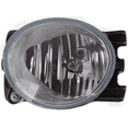 thumbnail image 2 of Fits 09-11 Honda Pilot Left & Right Fog Lamp Units (pair), 2 of 7