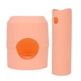 thumbnail image 4 of Silicone Hair Dryer Protective Cover forHair Dryer - Dust Proof, Easy to Install, Odorless, Durable with Fast Identification, Multiple Color Options, 4 of 7