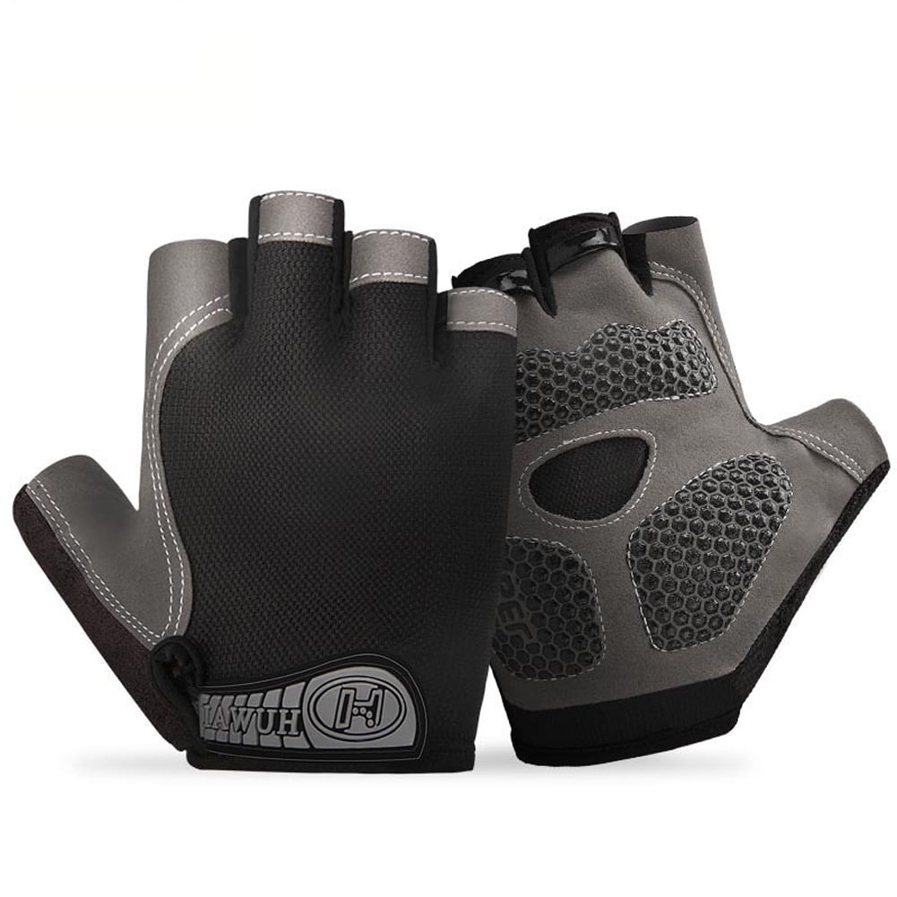 FREE SHIPPING 1 pair Harbinger Gloves Pro  Gloves 14324-M-Green 