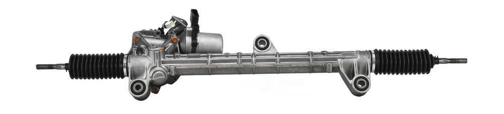 Atlantic Automotive Engineering ER2032 AAE Reman Electric Power Steering Rack, 100% Bench and