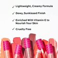 thumbnail image 2 of Blush Makeup Revolution Blush Bomb Cream Dolly Rose, 4,5 ml, 2 of 9