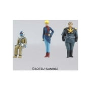 Mobile Suit Gundam Gouf 2.0 MG 1:100 Scale Model Kit
