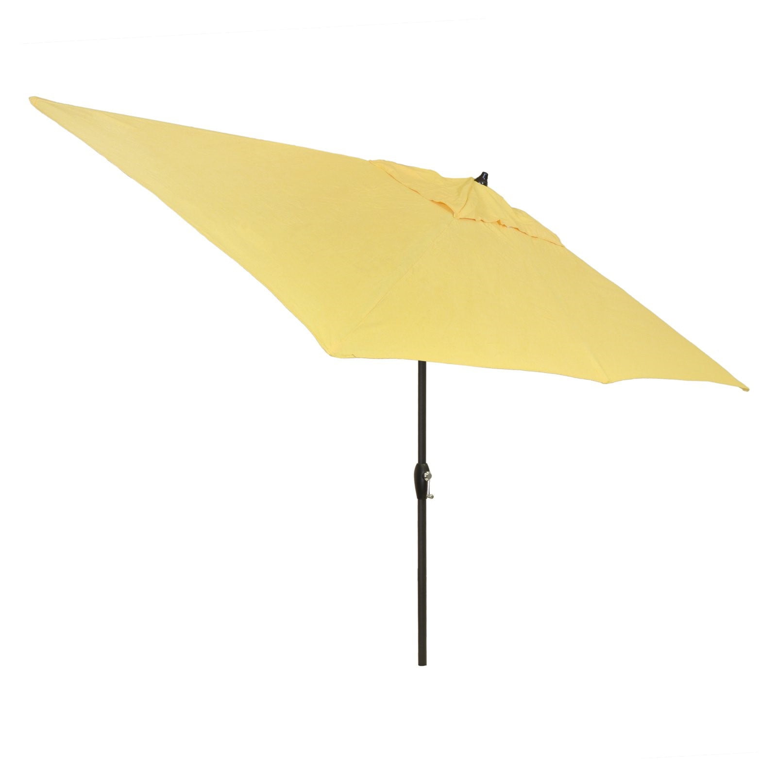 Plantation Patterns 10 Ft Patio Umbrella Walmart Com Walmart Com