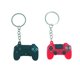 thumbnail image 2 of Tetris Game Console Bag Pendant Children's Gamepad Keychain, 2 of 4