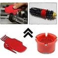 thumbnail image 4 of Accessory for iRobot Roomba 600 Series Maintenance Kit with Brushes & Filters for Roomba 600 Series 605 610 612 615 616 620 621 630 645 650 651 655 66, 4 of 5