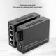 thumbnail image 3 of Seitruly 2 unids/set interruptor de fibra Ethernet ABS multipuerto disipación de calor hogar Hotel ordenador Internet convertidor módulo Teléfono y Comunicación, 3 of 6