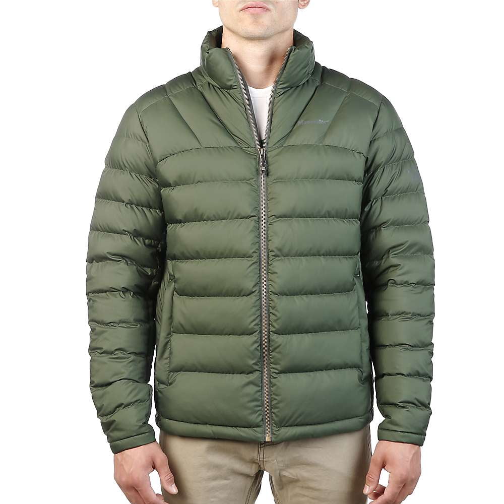 Moosejaw Men's Dequindre Down Jacket 