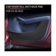 thumbnail image 2 of Car Clychee Skin Leather Door Protector Pad Door Plank Anti- Pad Anti-dirty Pad Mat For -30 Cx30 20, 2 of 4