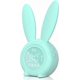thumbnail image 1 of Bunny Reloj Despertador para Niños Reloj Despertador Digital con Iluminación Ambiental Regulable, Lindo Diseño de Conejo, 5 Tonos de Tono, Recargable, Perfecto para Dormitorios Infantiles y Decoración, 1 of 7