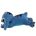 thumbnail image 1 of 45cm Stitch Doll Plush Toys Lilostitch Plush Stuffed Doll Soft Pillow Prone Posture Dark/light Blue Cute Toy Gifts, 1 of 4