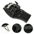 thumbnail image 2 of MasteelfCA Mini Sac de Taille Multifonctionnel Portable Outil de Réparation pour Électricien, 2 of 8