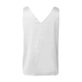 thumbnail image 4 of Women's Silk Strap Vest Satin Soft Camisole, 4 of 4