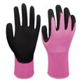 thumbnail image 1 of 2 pares de guantes de jardinería para niños, guantes antideslizantes para deshierbar, recortar, plantar, florecer MFZFUKR CPB-US-DYP726-1, 1 of 5