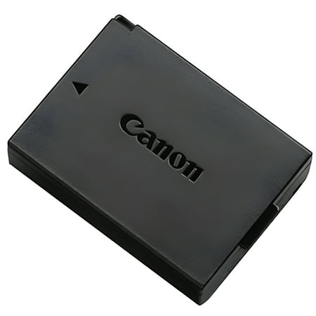 Canon - Rechargeable Lithium-Ion Battery Pack for LP-E10
